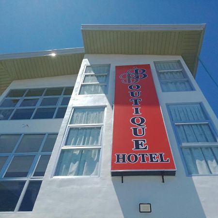Bboutique Hotel มักตัน ภายนอก รูปภาพ
