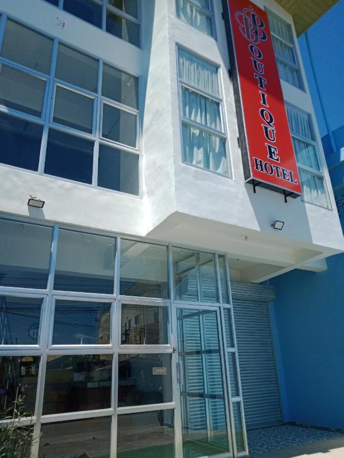 Bboutique Hotel มักตัน ภายนอก รูปภาพ