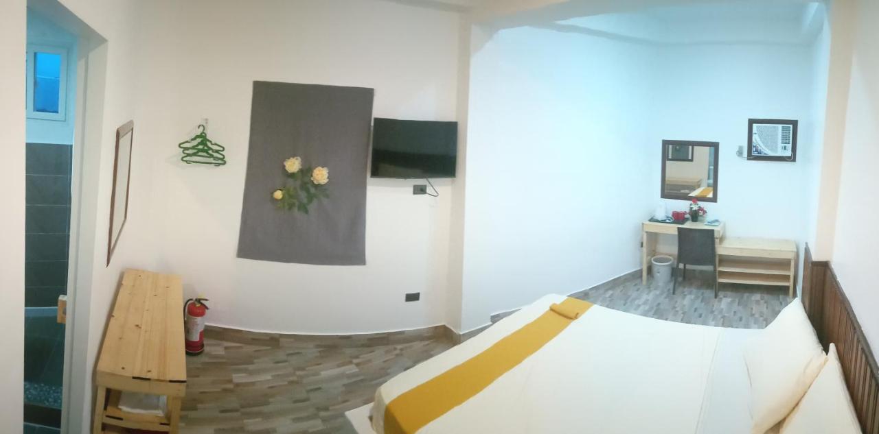 Bboutique Hotel มักตัน ภายนอก รูปภาพ