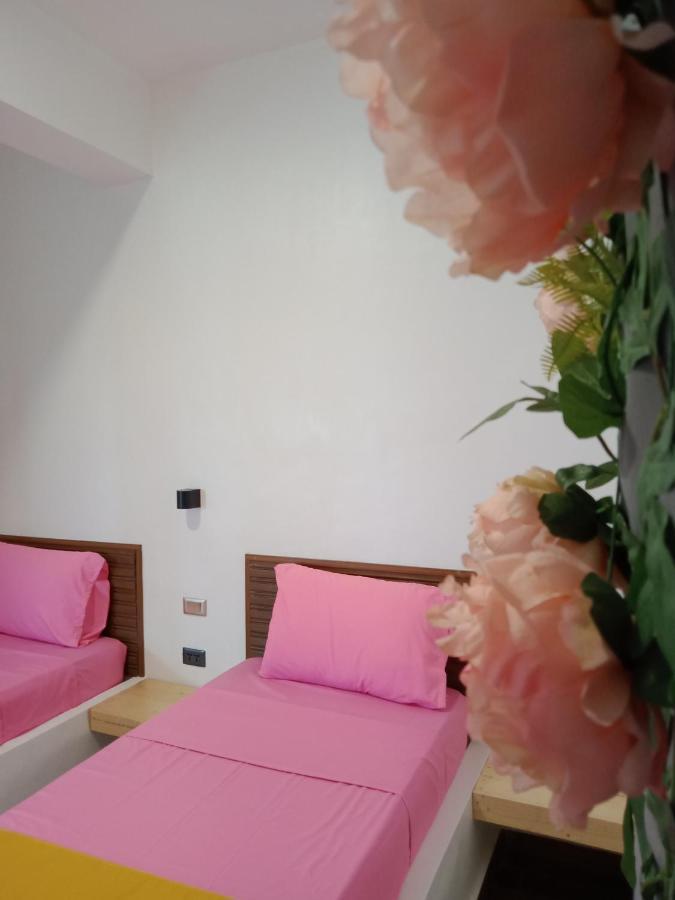 Bboutique Hotel มักตัน ภายนอก รูปภาพ
