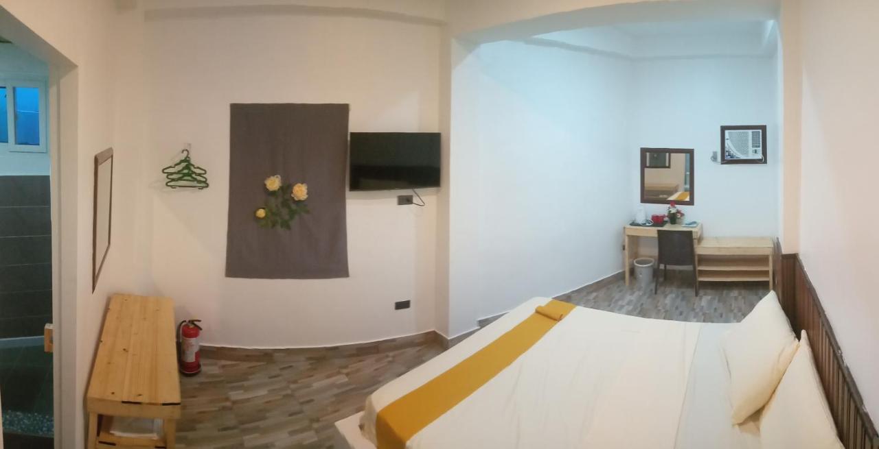 Bboutique Hotel มักตัน ภายนอก รูปภาพ